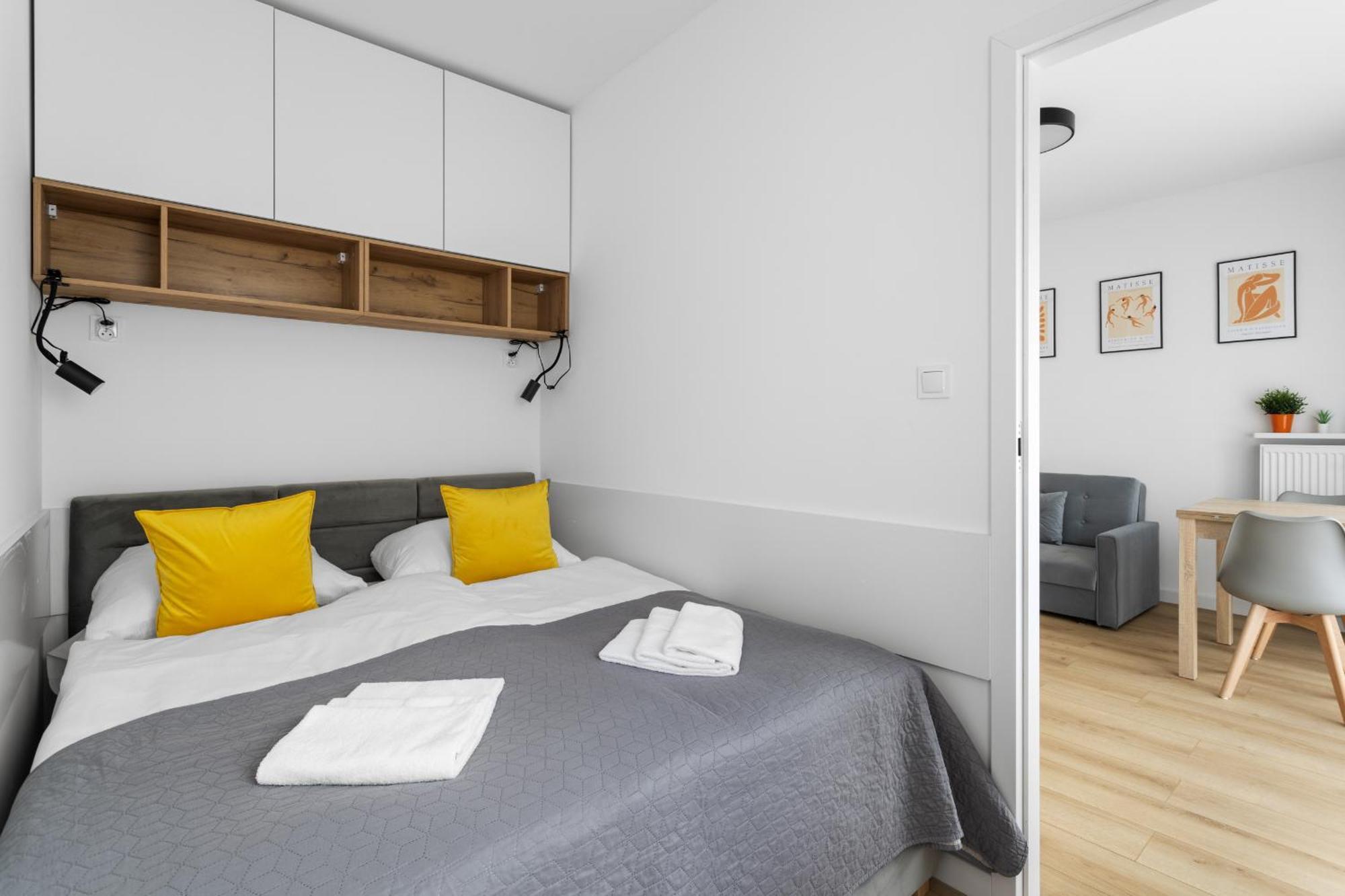 Nowoczesne I Eleganckie Apartamenty Very Berry W Poznaniu By Noclegi Renters ภายนอก รูปภาพ