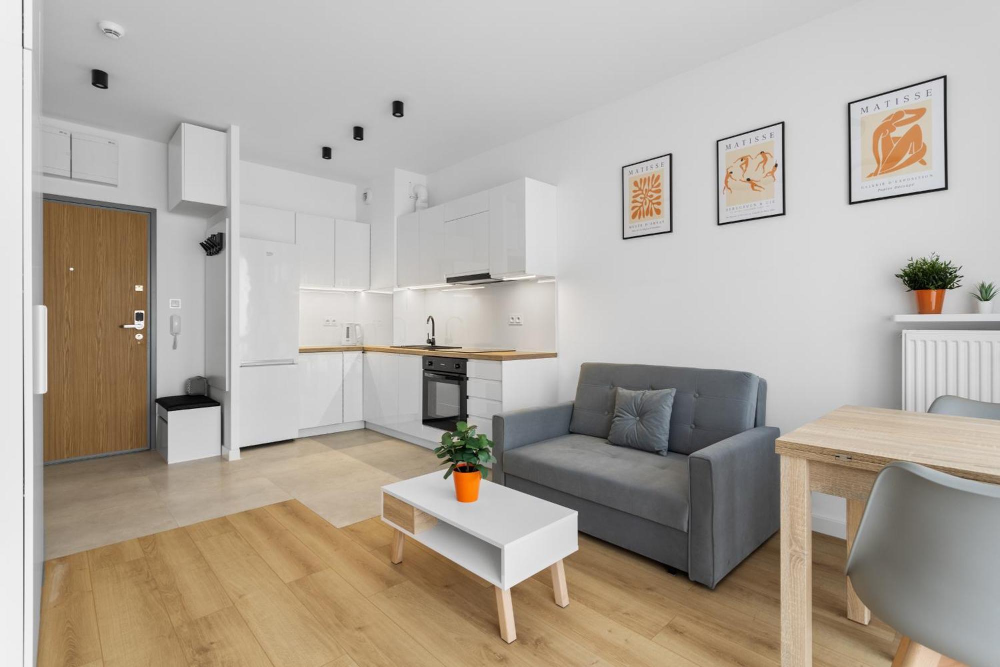 Nowoczesne I Eleganckie Apartamenty Very Berry W Poznaniu By Noclegi Renters ภายนอก รูปภาพ