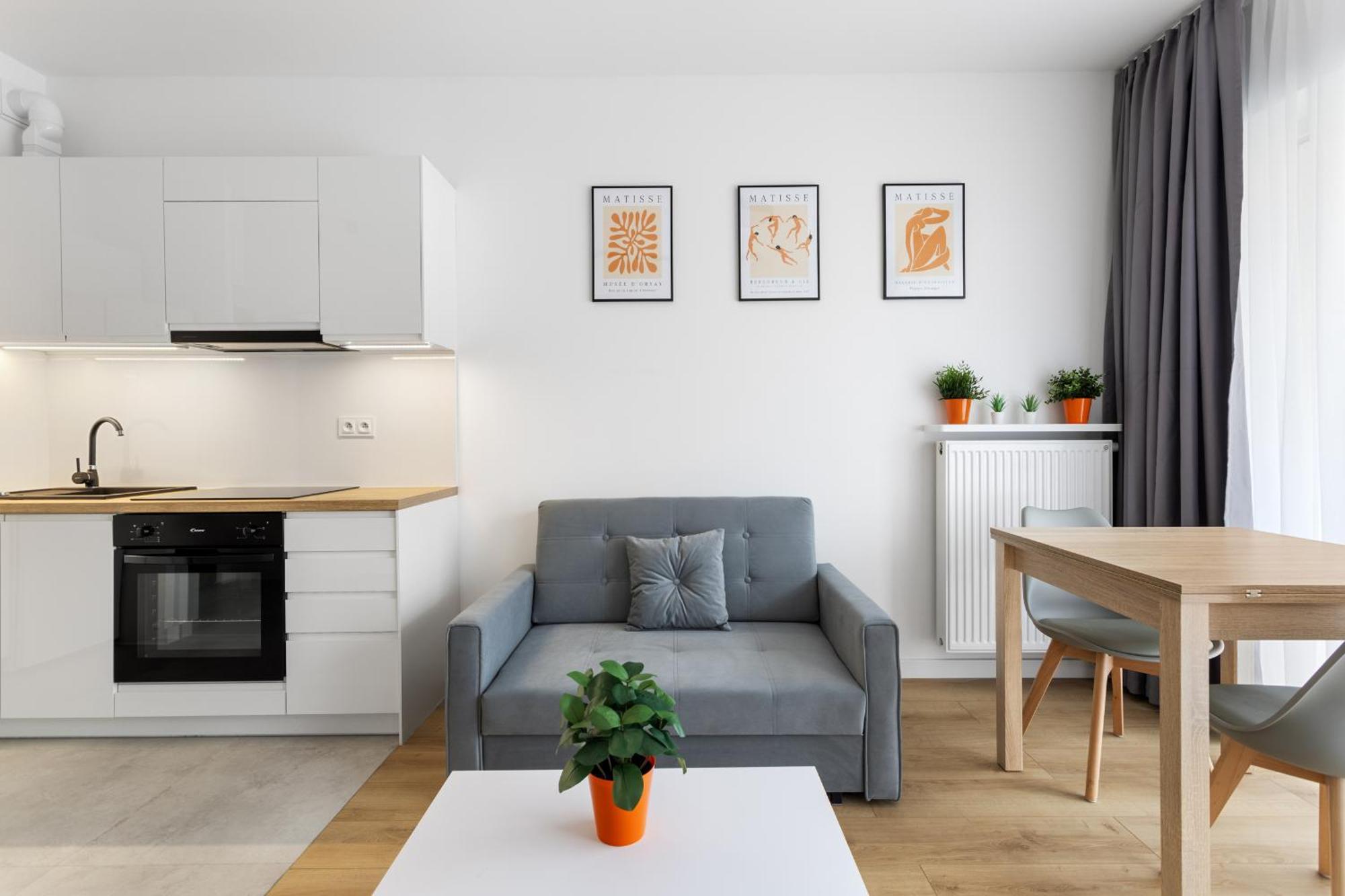 Nowoczesne I Eleganckie Apartamenty Very Berry W Poznaniu By Noclegi Renters ภายนอก รูปภาพ