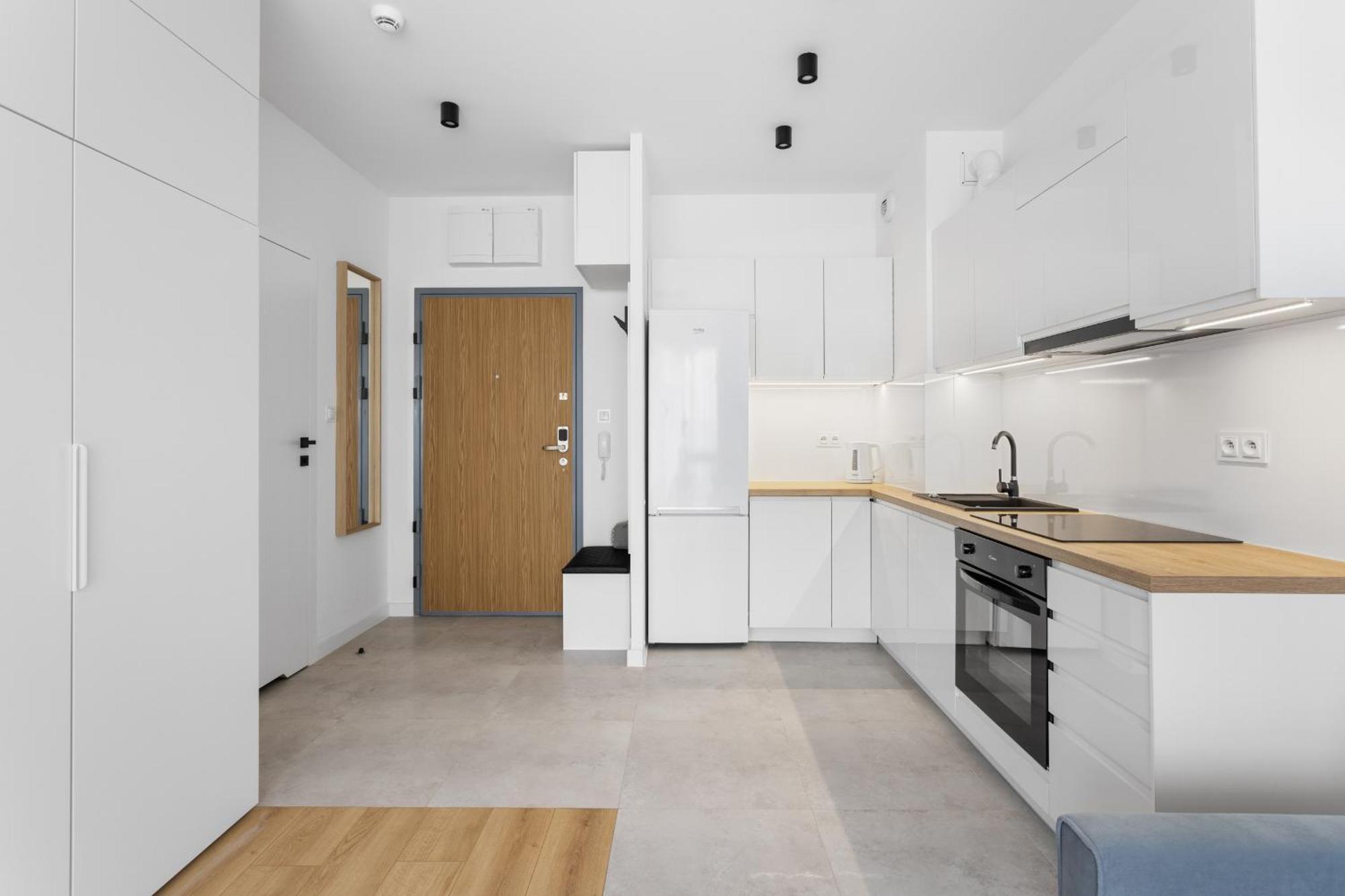 Nowoczesne I Eleganckie Apartamenty Very Berry W Poznaniu By Noclegi Renters ภายนอก รูปภาพ