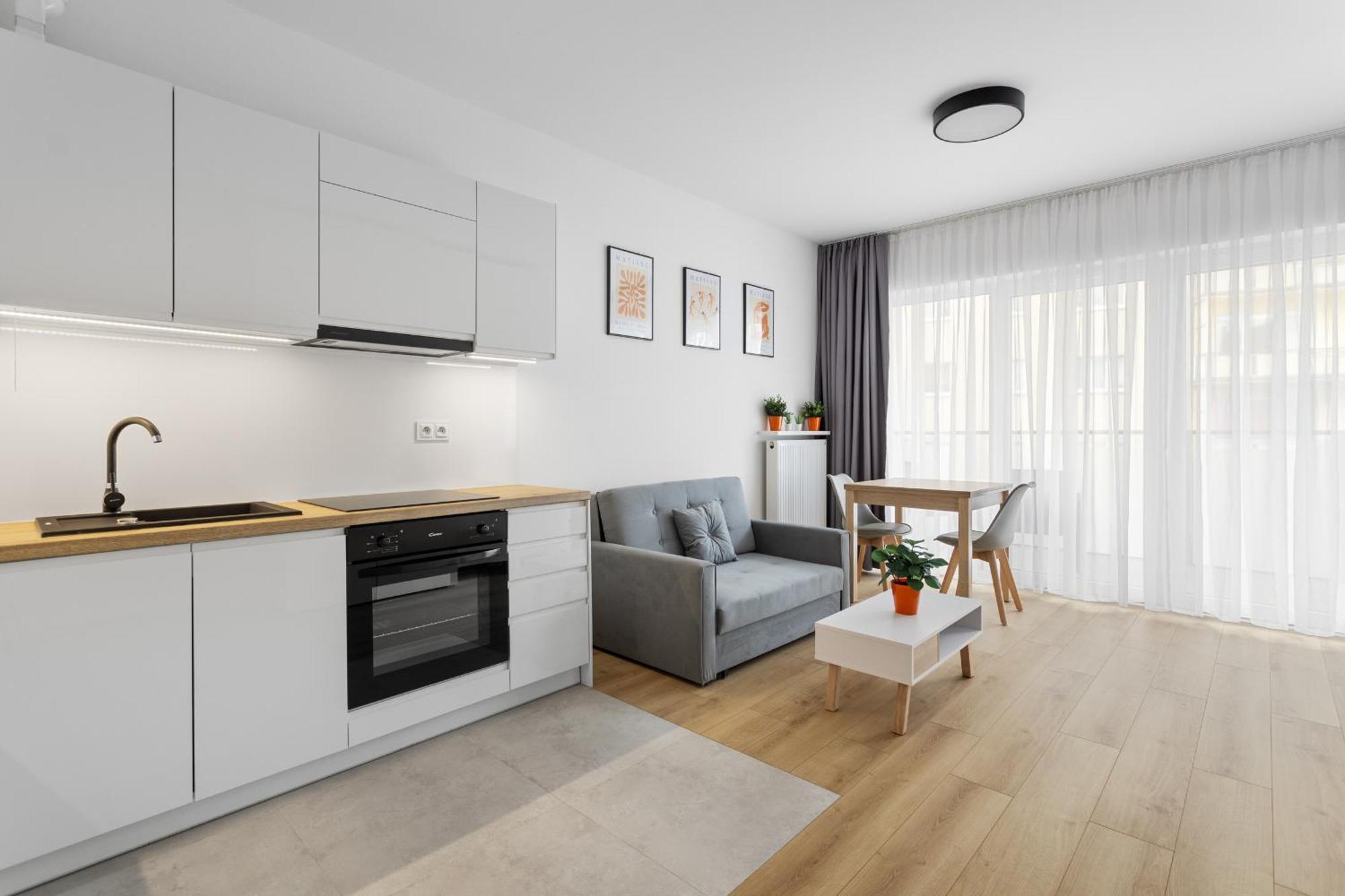 Nowoczesne I Eleganckie Apartamenty Very Berry W Poznaniu By Noclegi Renters ภายนอก รูปภาพ