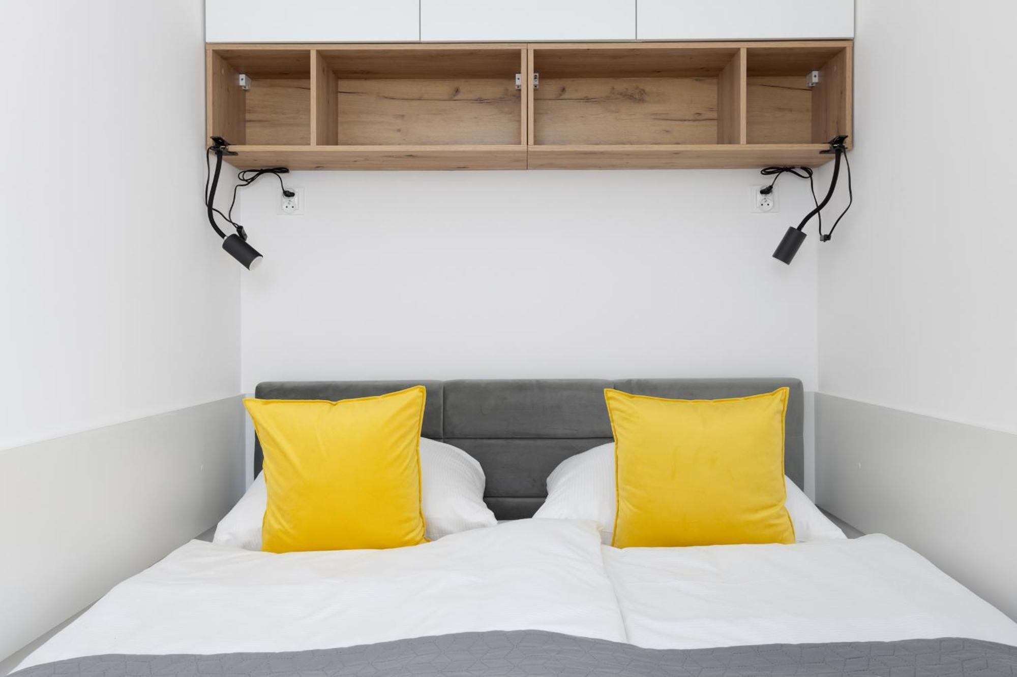 Nowoczesne I Eleganckie Apartamenty Very Berry W Poznaniu By Noclegi Renters ภายนอก รูปภาพ