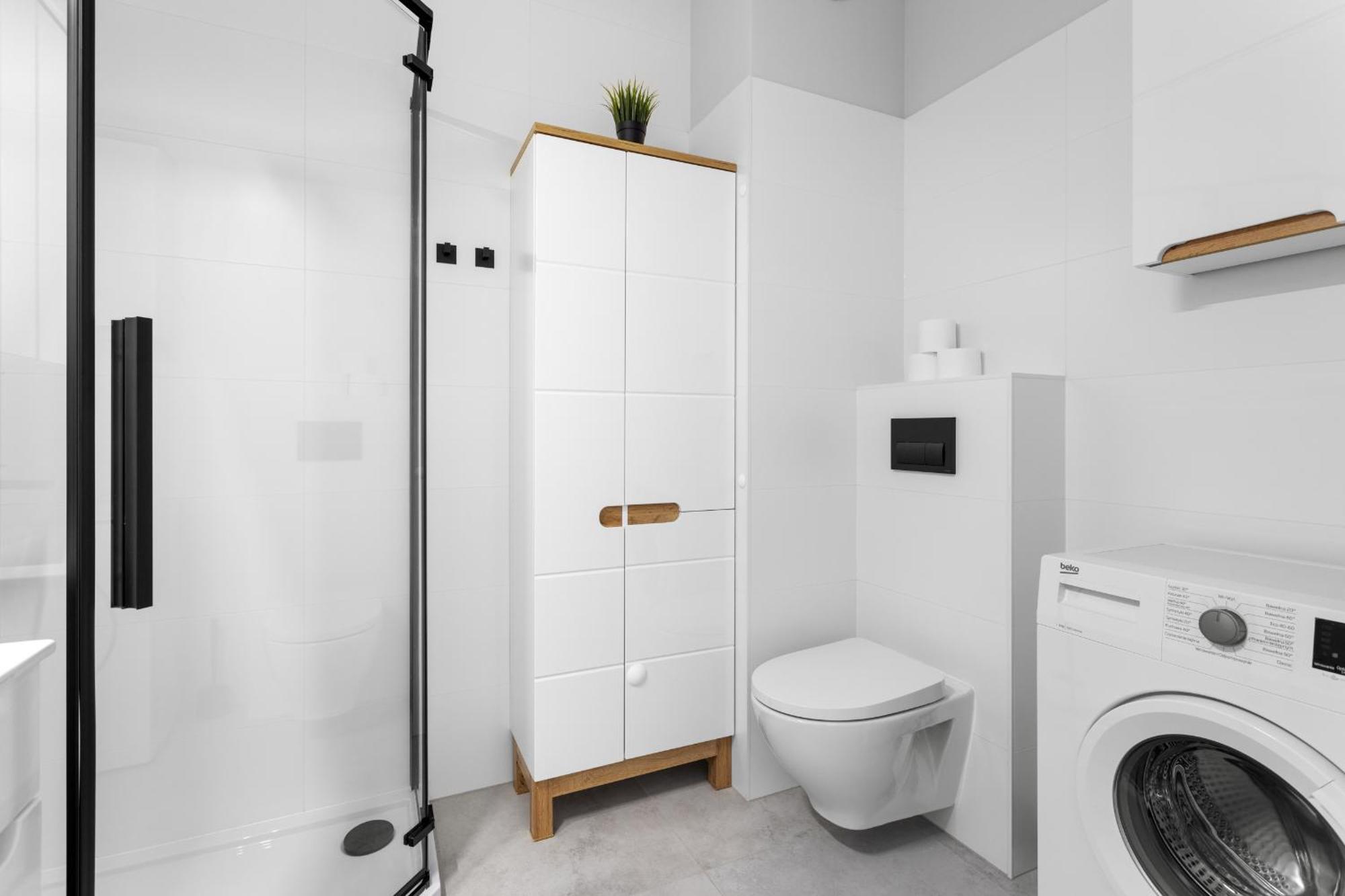 Nowoczesne I Eleganckie Apartamenty Very Berry W Poznaniu By Noclegi Renters ภายนอก รูปภาพ