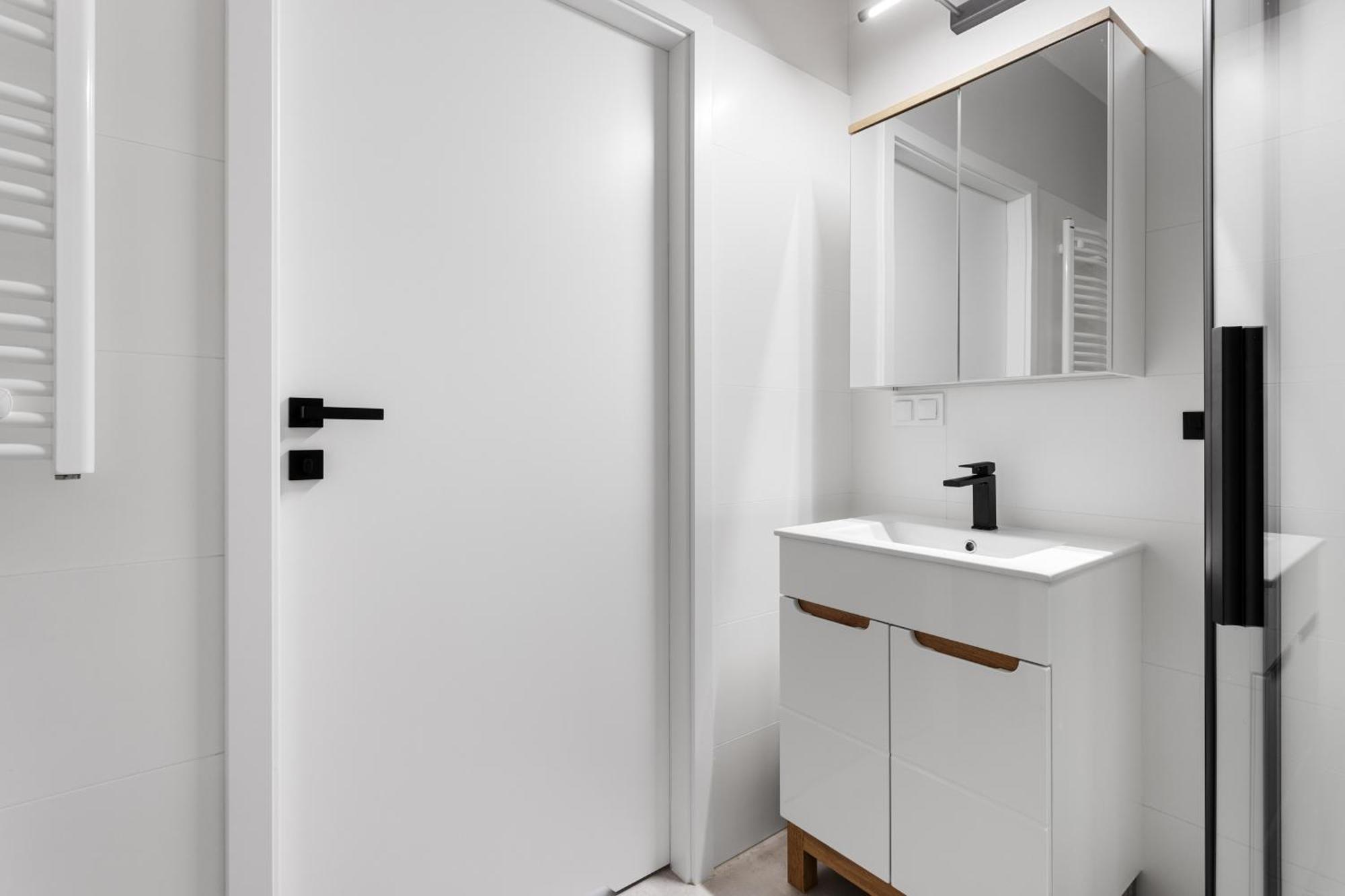 Nowoczesne I Eleganckie Apartamenty Very Berry W Poznaniu By Noclegi Renters ภายนอก รูปภาพ