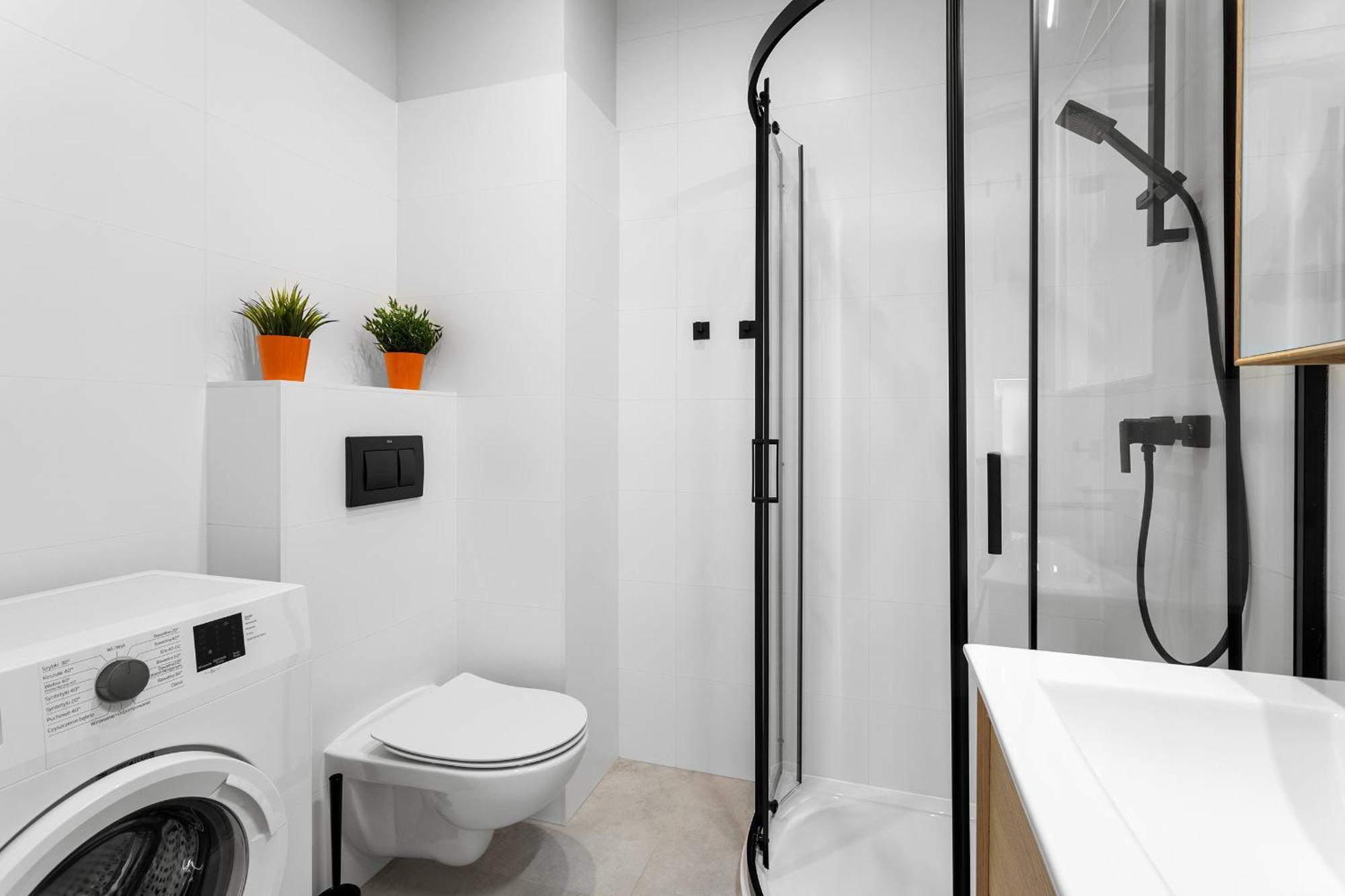 Nowoczesne I Eleganckie Apartamenty Very Berry W Poznaniu By Noclegi Renters ภายนอก รูปภาพ